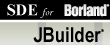 SDE for JBuilder (SDE-JB)