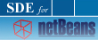 SDE for NetBeans/Sun ONE (SDE-NB)