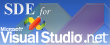 SDE for Visual Studio .NET (SDE-VS)